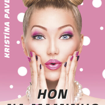 Hon na maminho zajačika