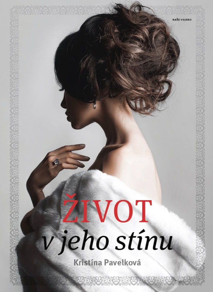 Život v jeho stínu