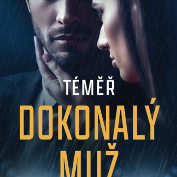 Téměř dokonalý muž