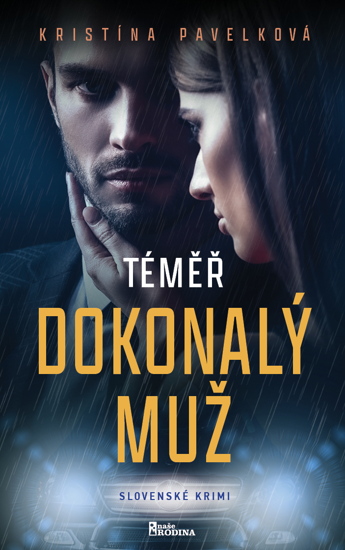 Téměř dokonalý muž